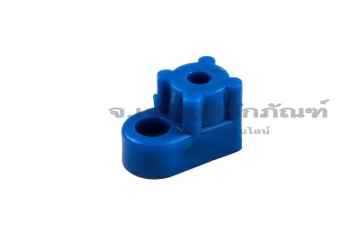 [E] ฐานบาร์กราวด์ สีฟ้า